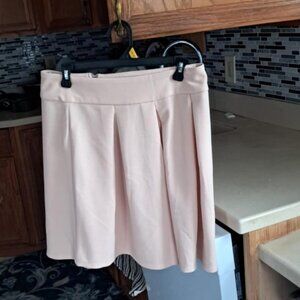 THE LIMITED     SKIRT WOMENS TALL SIZE 10T